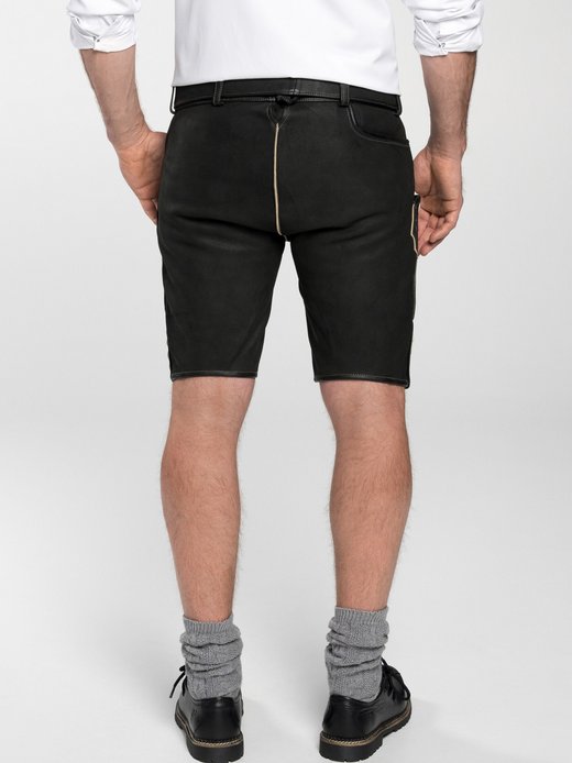 Herren Lederhose - Fulvier