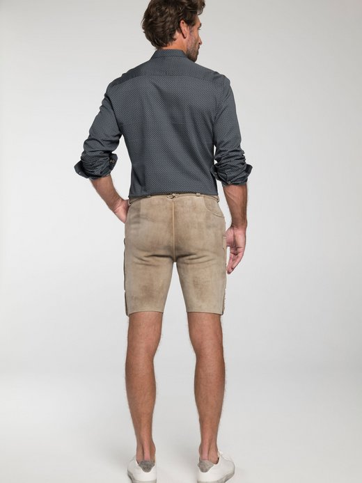Herren Lederhose - Grafenau
