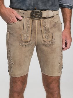 Herren Lederhose - Grafenau