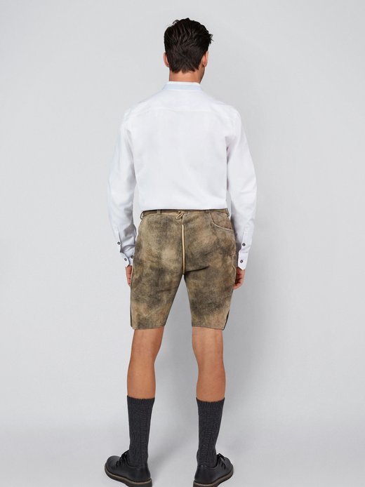 Herren Lederhose - Herford