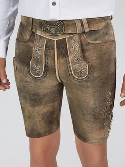 Herren Lederhose - Herford