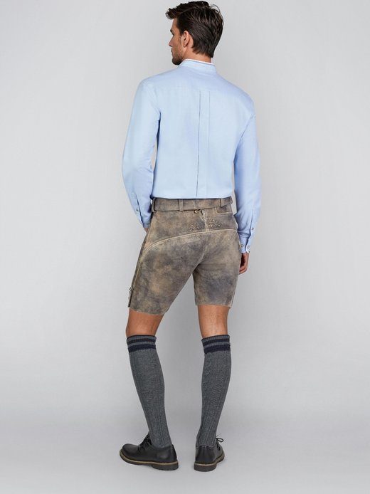 Herren Lederhose - Heribert