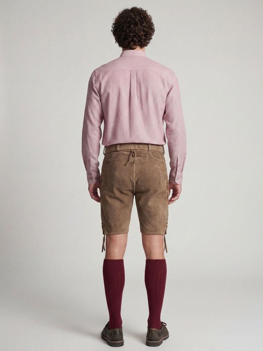 Herren Lederhose - Hochburg