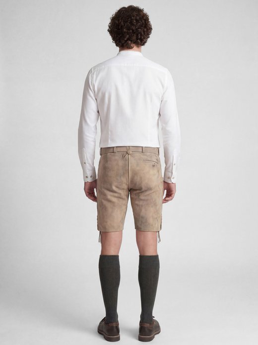 Herren Lederhose - Königsjodler
