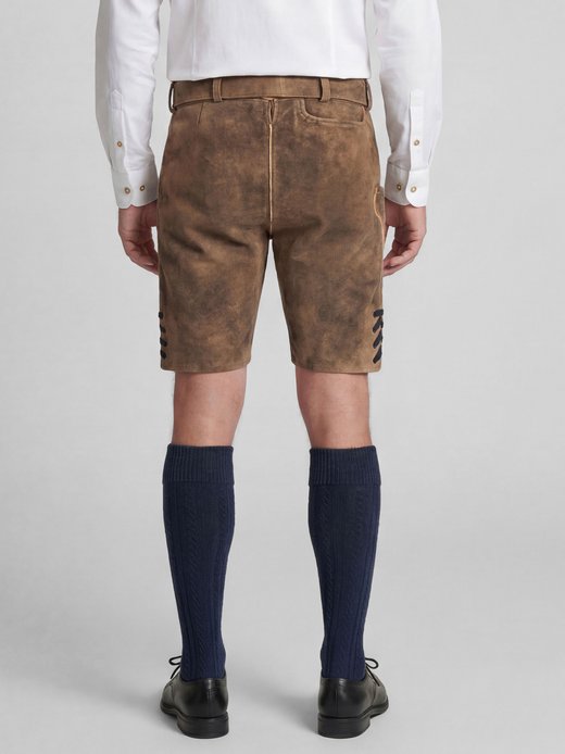 Herren Lederhose - Kandersteg