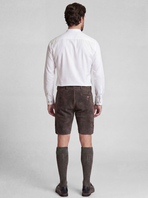 Herren Lederhose - Kronplatz