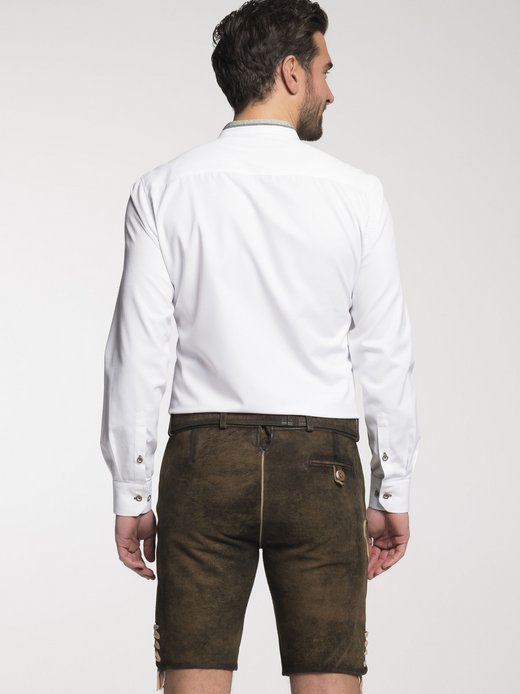 Herren Lederhose - TG Dettelbach