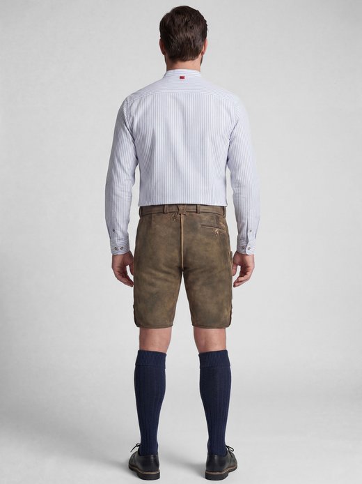 Herren Lederhose - TG-Kaisheim