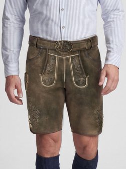 Herren Lederhose - TG-Kaisheim