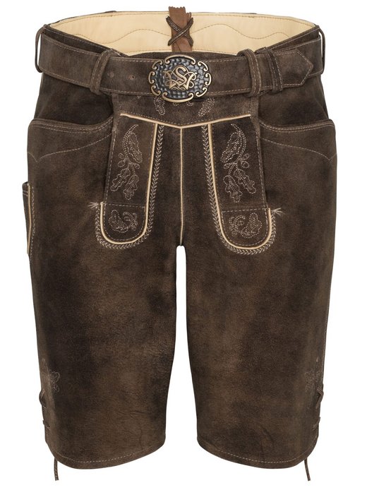 Herren Lederhose - Veit