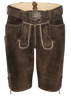 Herren Lederhose - Veit