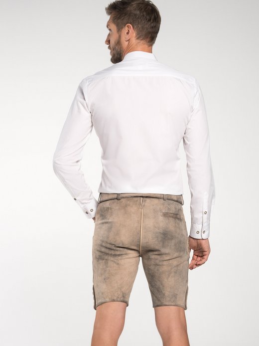 Herren Lederhosen - FCB-Gotteszell