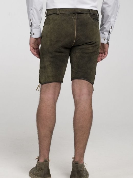 Herren Lederhosen - Wagnun