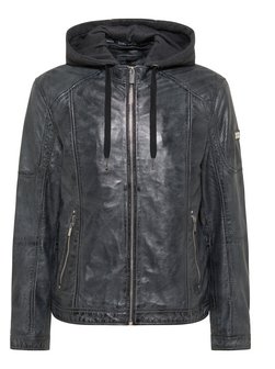 Herren Lederjacke  -  2116M