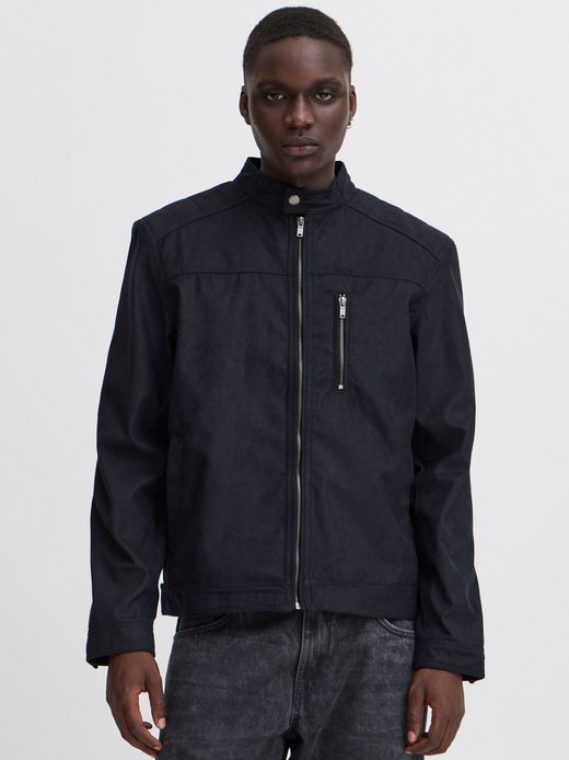 Herren Lederjacke - BHEmmet