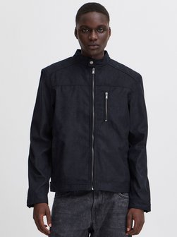 Herren Lederjacke - BHEmmet