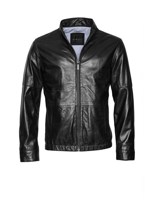 Herren Lederjacke - BUANGELO