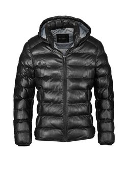 Herren Lederjacke - BUCLAUDIUS