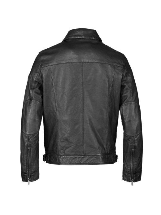 Herren Lederjacke - BUCasimiro