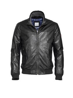 Herren Lederjacke - BUGIOVANNI