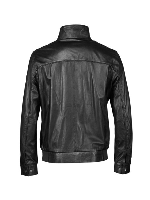 Herren Lederjacke - BUGiacomo