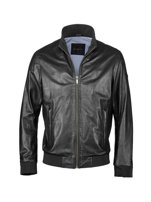 Herren Lederjacke - BUGiacomo