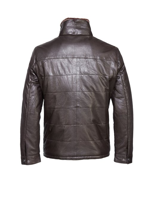 Herren Lederjacke - BUMARCELLO