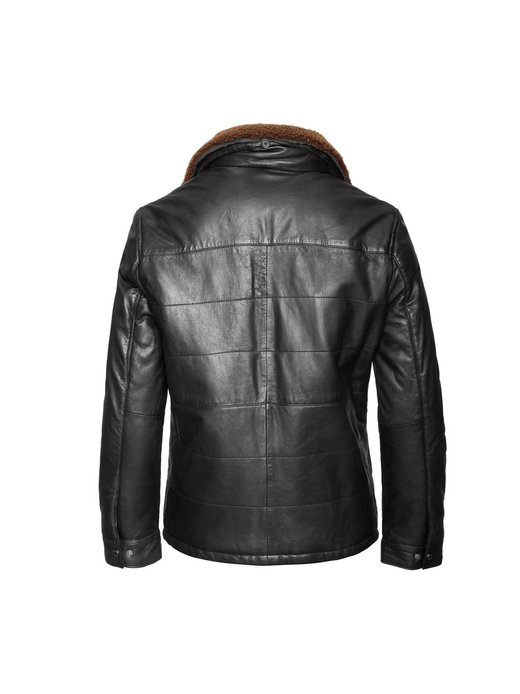 Herren Lederjacke - BUMARCELLO