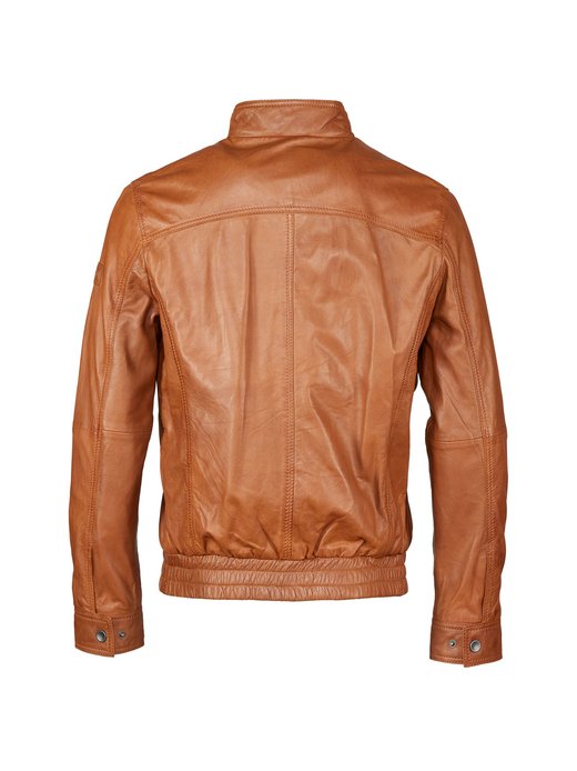 Herren Lederjacke - BUSascha