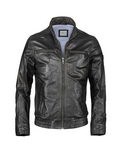 Herren Lederjacke - BUSascha