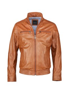 Herren Lederjacke - BUSascha