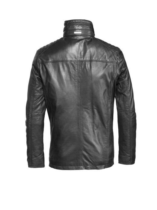 Herren Lederjacke - BUTIZIANO