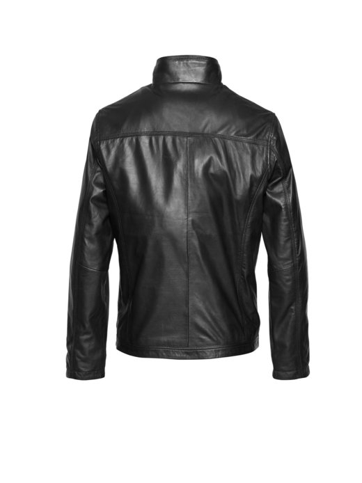 Herren Lederjacke - BUTOTO