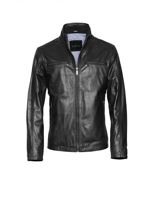 Herren Lederjacke - BUTOTO