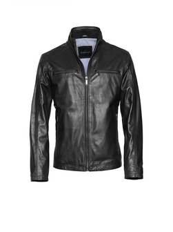 Herren Lederjacke - BUTOTO