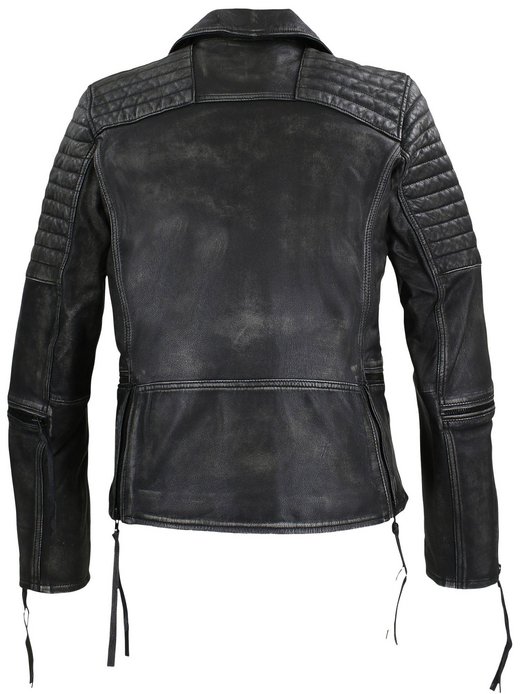 Herren Lederjacke  -  Bryan
