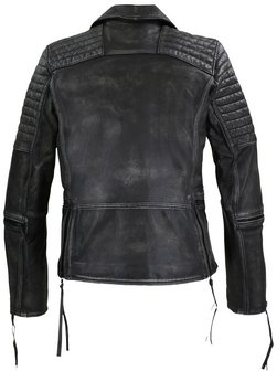 Herren Lederjacke  -  Bryan