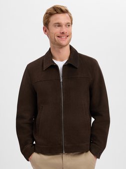 Herren Lederjacke - Rikka_2