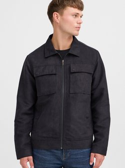 Herren Lederjacke - SDVamos