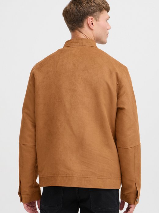 Herren Lederjacke - SDVamosa