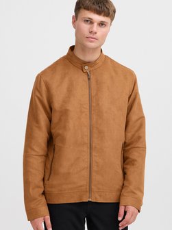 Herren Lederjacke - SDVamosa
