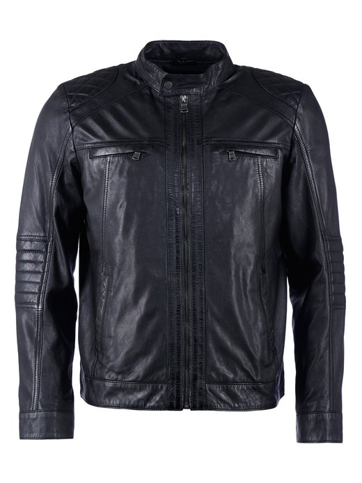 JCC Herren Lederjacke online kaufen