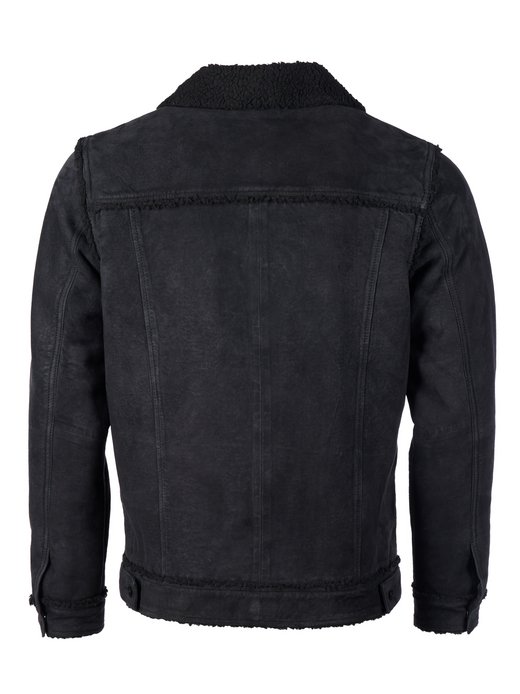 Maze Herren Lederjacke online kaufen