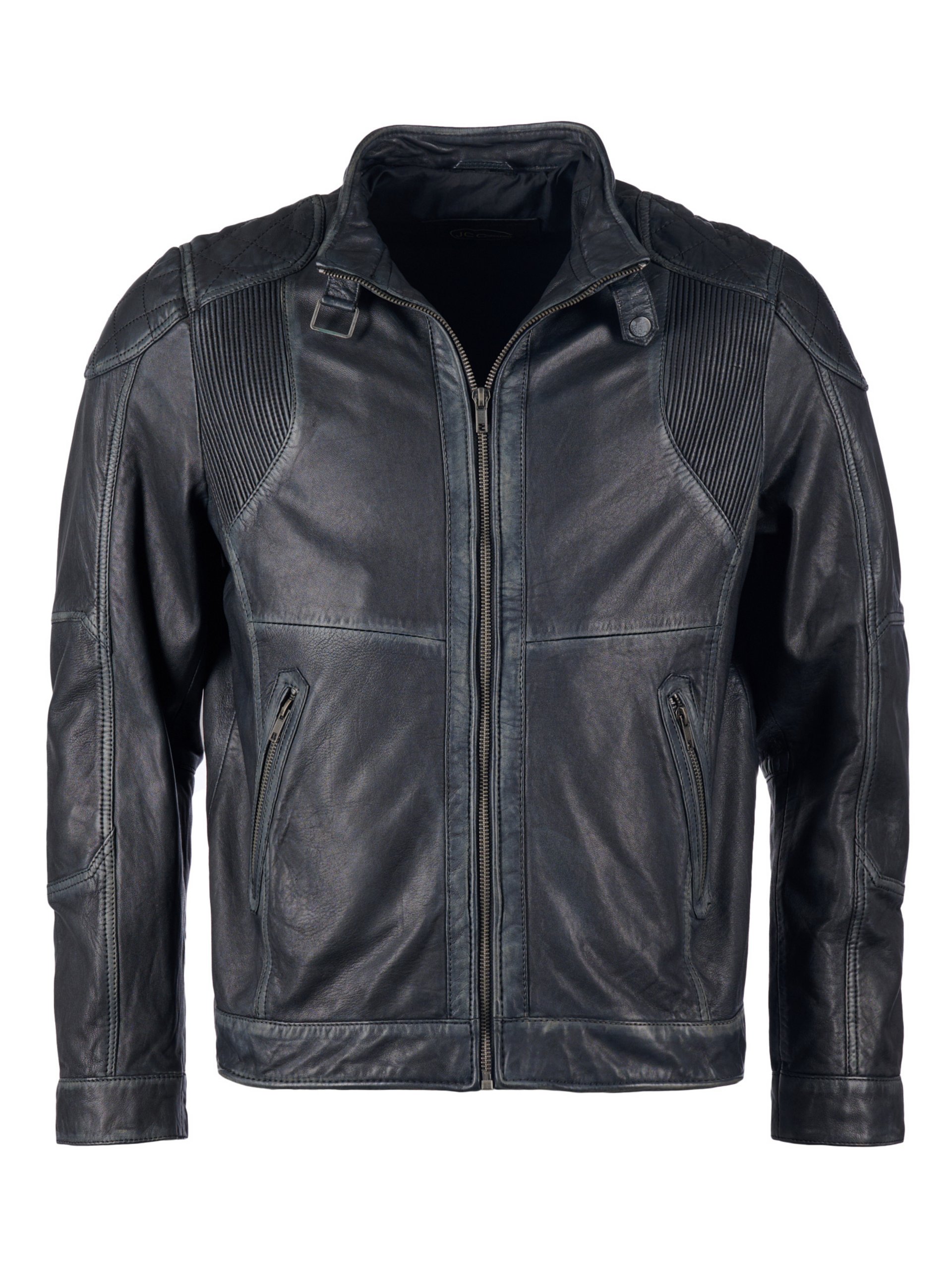 JCC Herren Lederjacke online kaufen