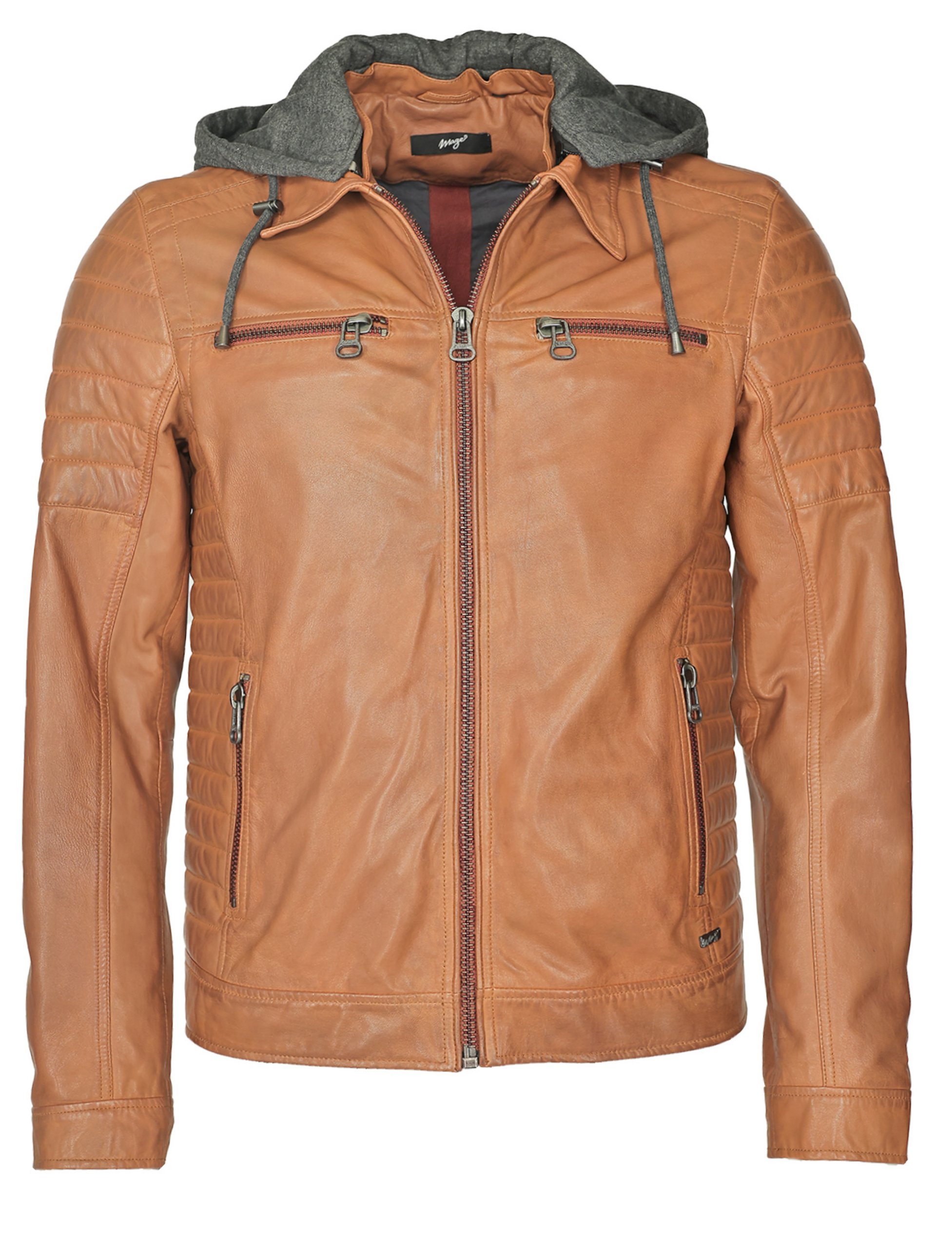Maze Herren Lederjacke online kaufen