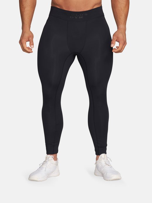 Herren Leggings