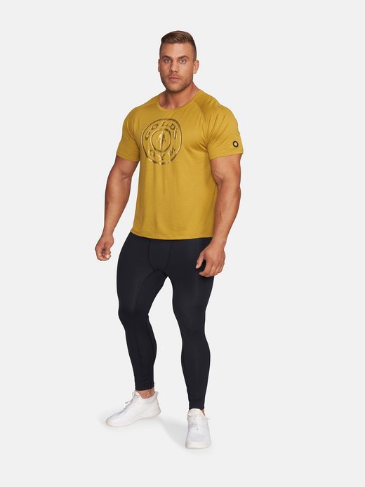 Herren Leggings