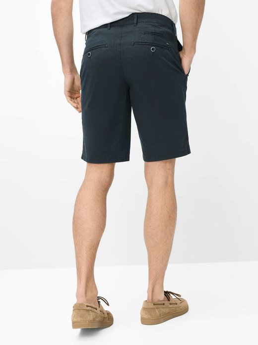 Herren Leinen-Bermuda - Balu