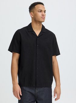 Herren Leinenhemd - BHAban Cuba