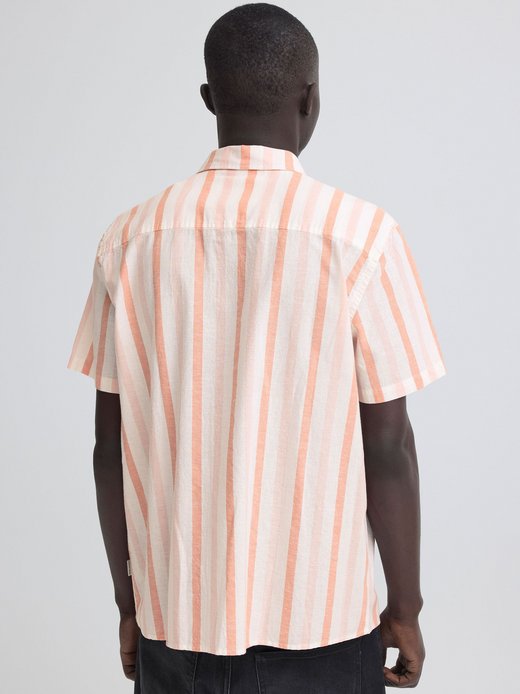 Herren Leinenhemd - BHAban